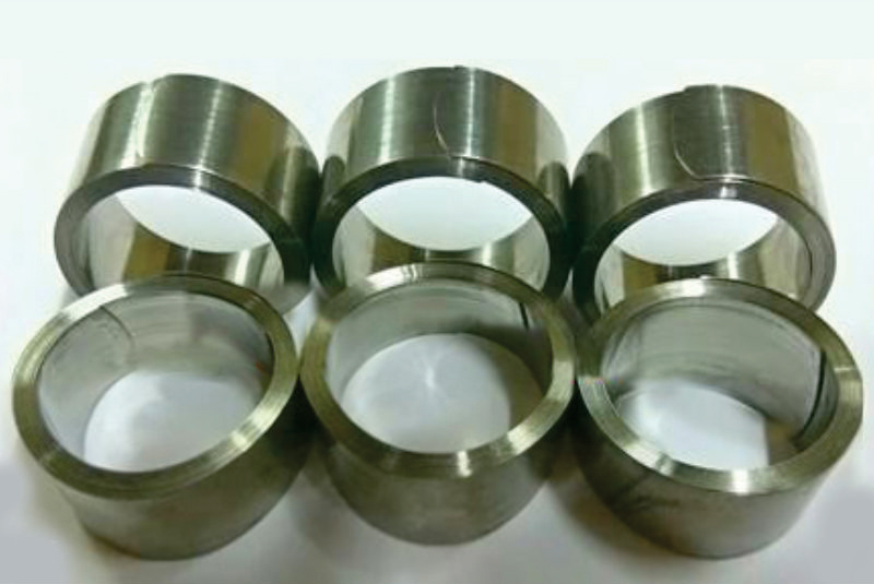 Constant Force Spring Best Copper Grounding & Shielding Industries